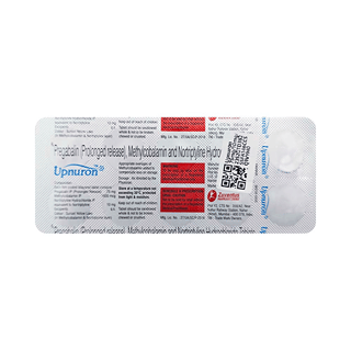 Upnuron Tablet 10